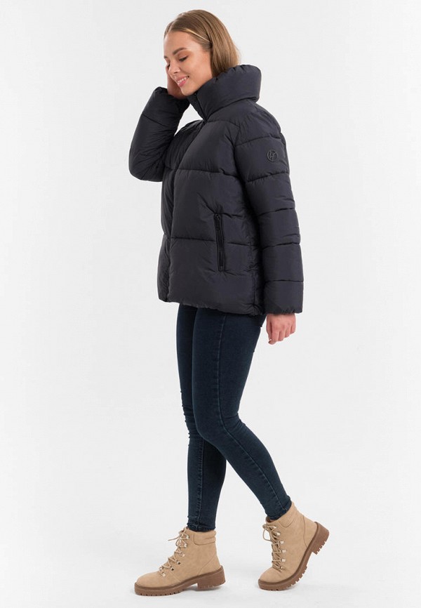 фото Куртка утепленная lab fashion