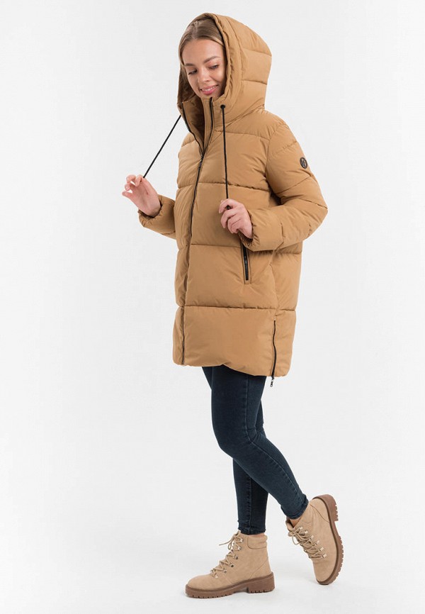 фото Куртка утепленная lab fashion