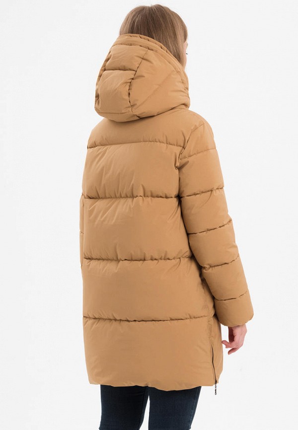 фото Куртка утепленная lab fashion