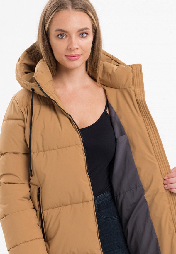 фото Куртка утепленная lab fashion