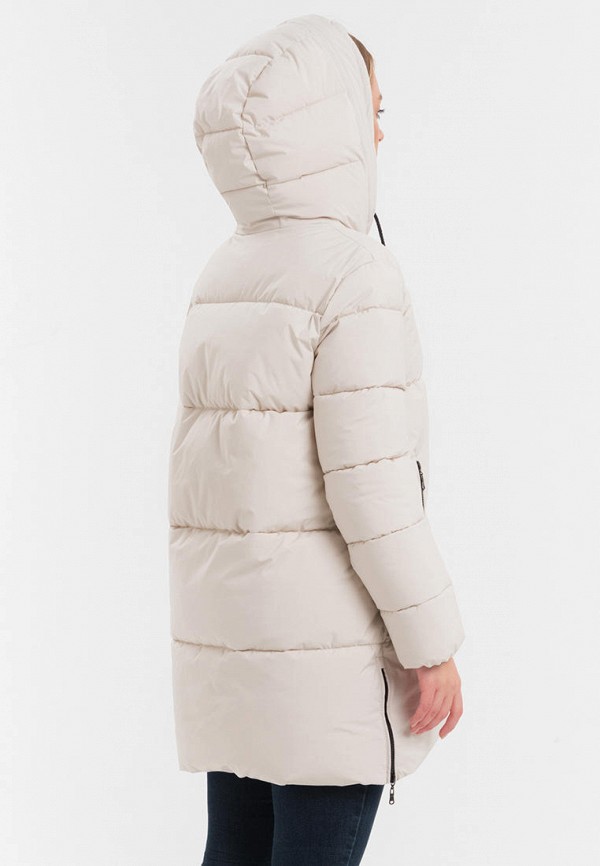 фото Куртка утепленная lab fashion
