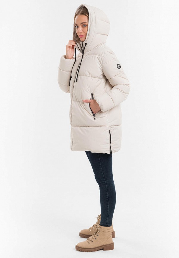 фото Куртка утепленная lab fashion