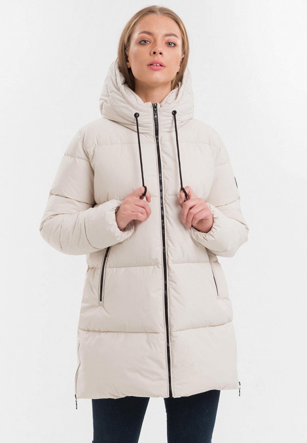 фото Куртка утепленная lab fashion