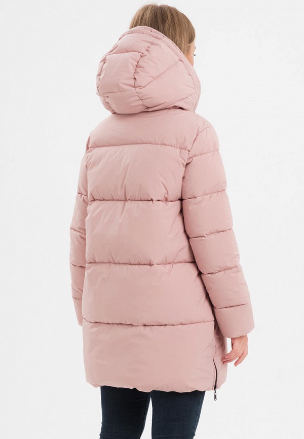 фото Куртка утепленная lab fashion
