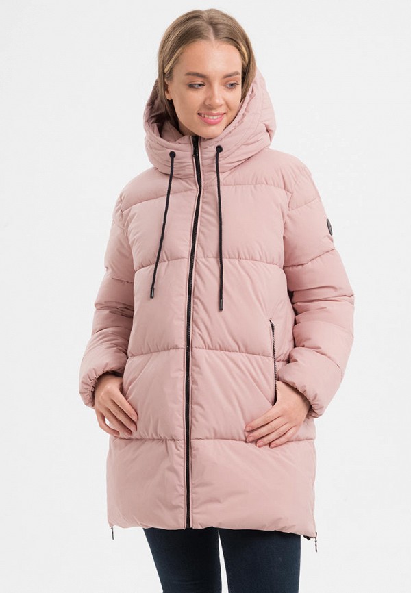 фото Куртка утепленная lab fashion