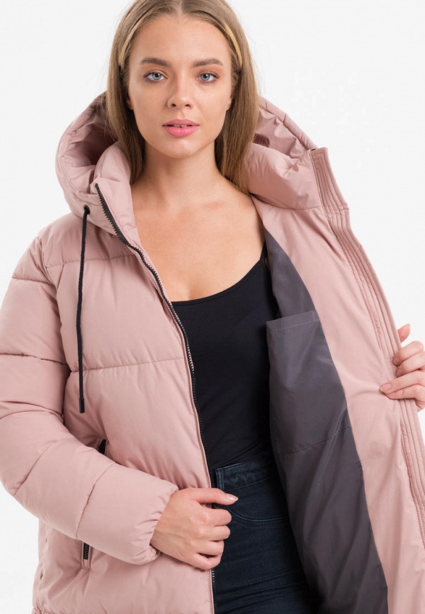 фото Куртка утепленная lab fashion