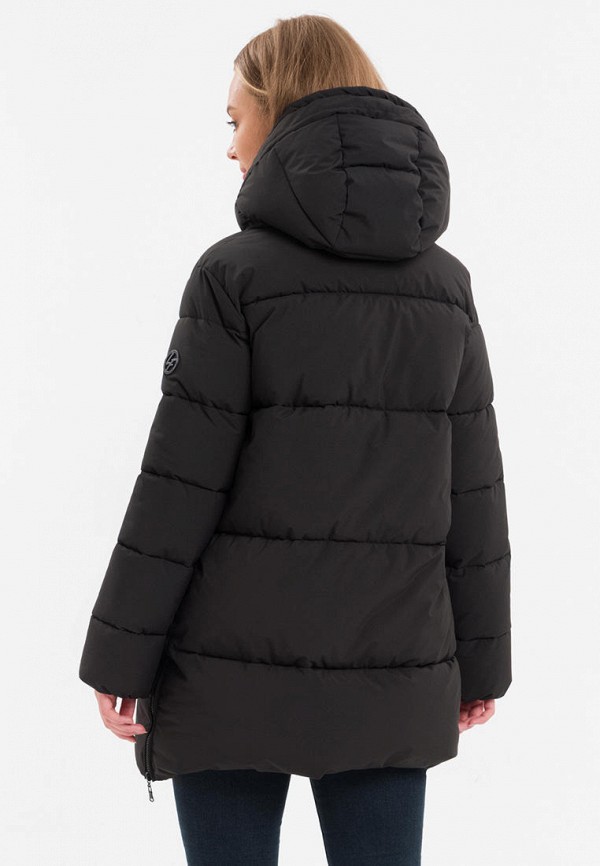 фото Куртка утепленная lab fashion