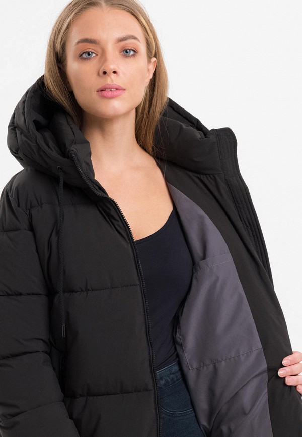 фото Куртка утепленная lab fashion