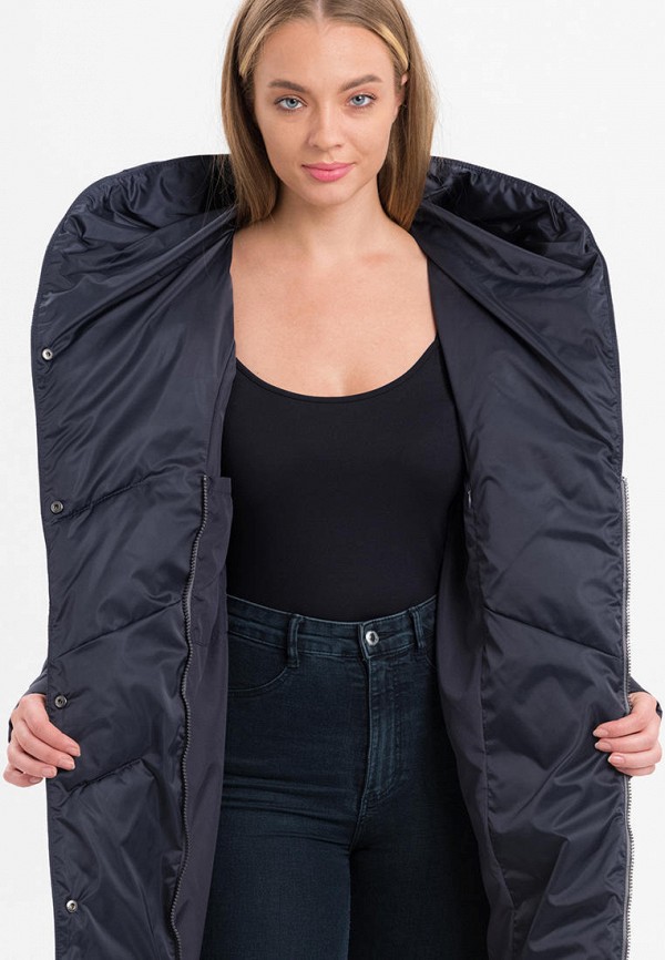фото Куртка утепленная lab fashion