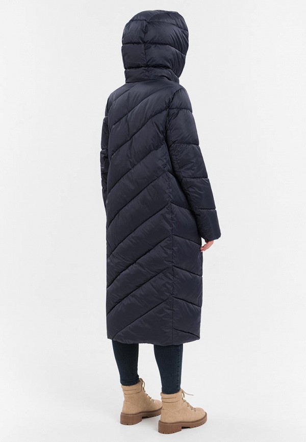 фото Куртка утепленная lab fashion