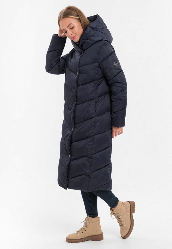 фото Куртка утепленная lab fashion
