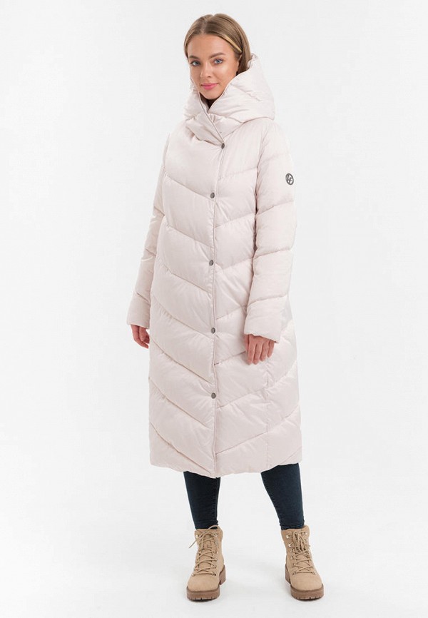 фото Куртка утепленная lab fashion