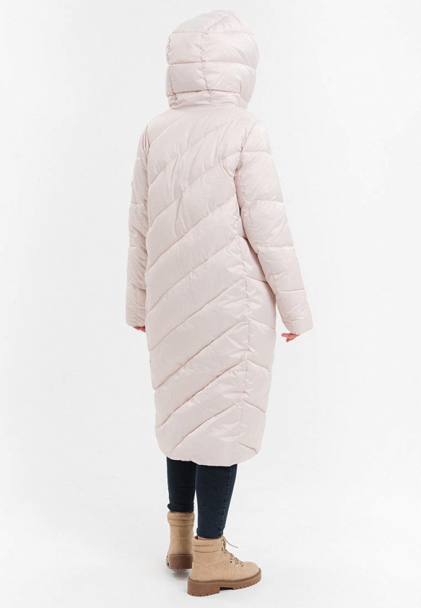 фото Куртка утепленная lab fashion