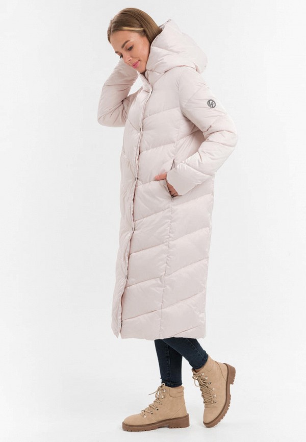 фото Куртка утепленная lab fashion