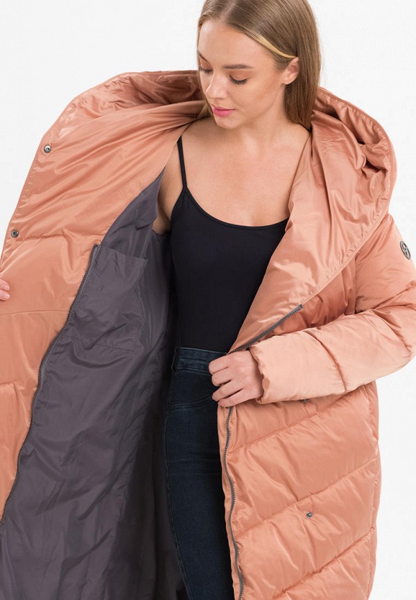 фото Куртка утепленная lab fashion