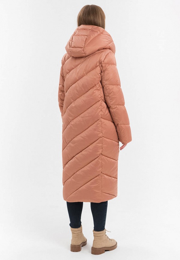 фото Куртка утепленная lab fashion