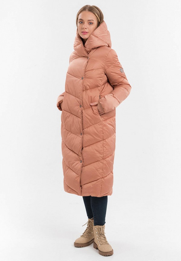 фото Куртка утепленная lab fashion