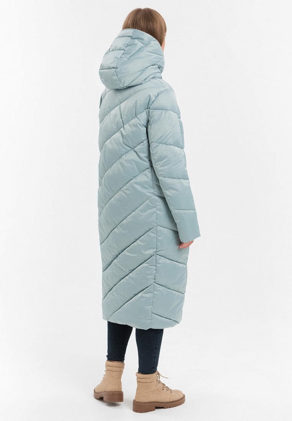 фото Куртка утепленная lab fashion