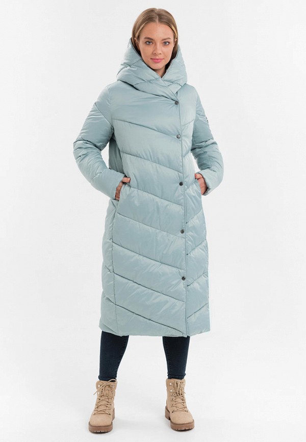фото Куртка утепленная lab fashion
