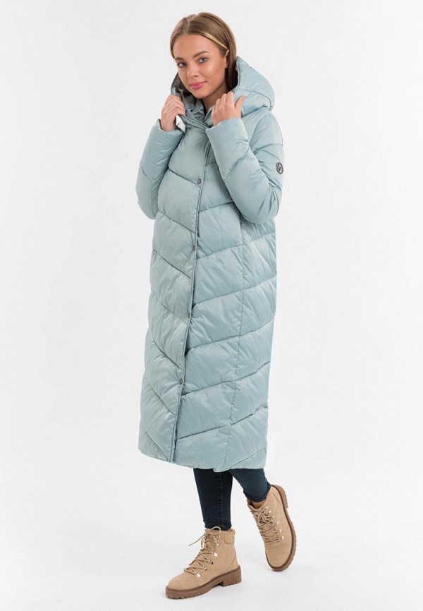 фото Куртка утепленная lab fashion