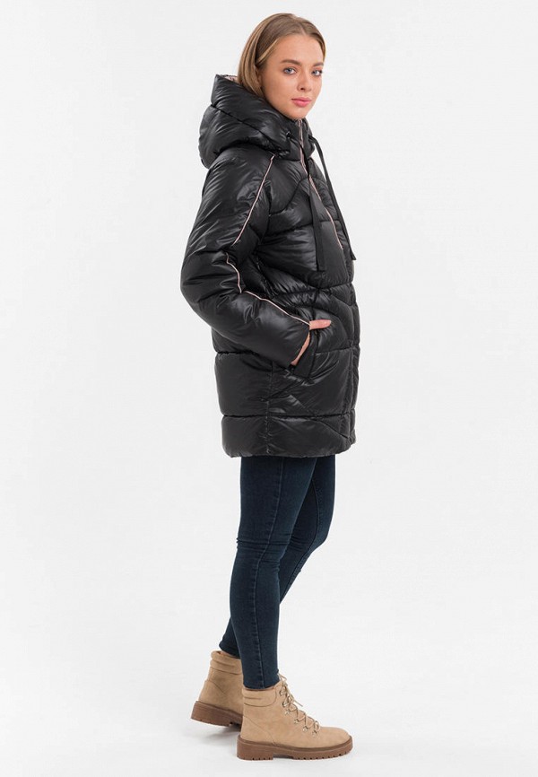 фото Куртка утепленная lab fashion