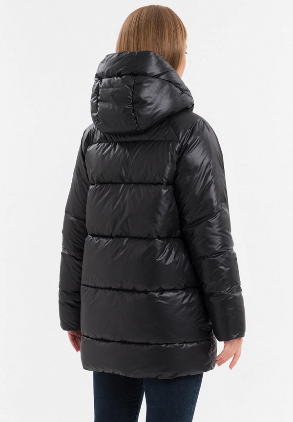 фото Куртка утепленная lab fashion