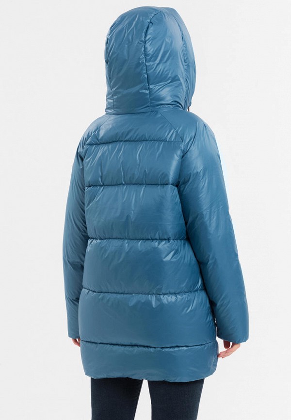 фото Куртка утепленная lab fashion