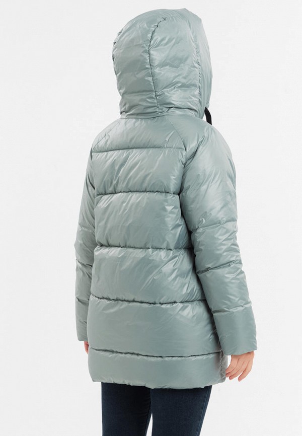 фото Куртка утепленная lab fashion