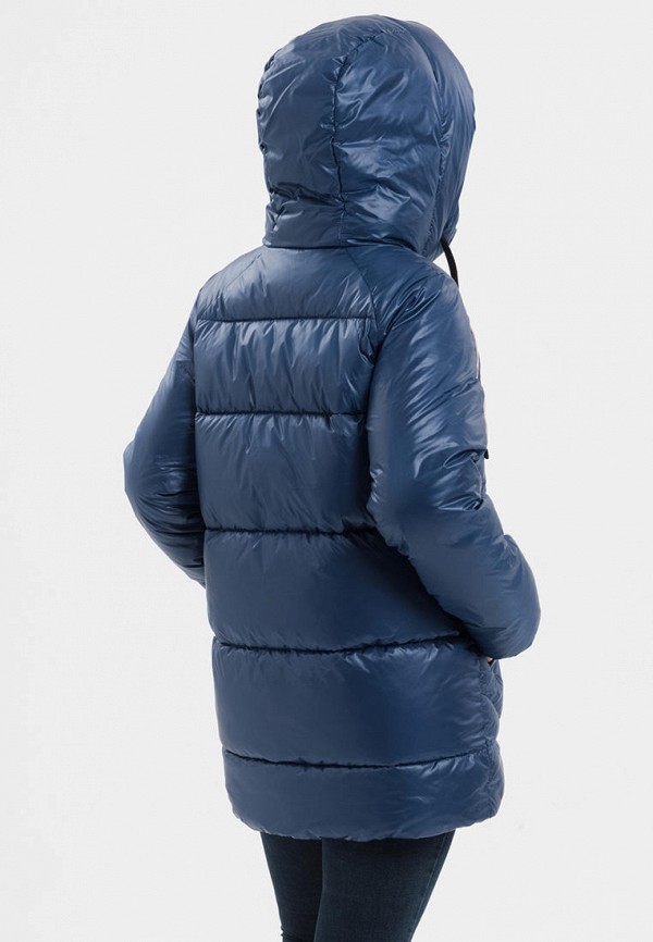 фото Куртка утепленная lab fashion