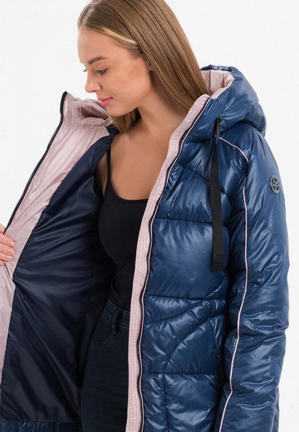 фото Куртка утепленная lab fashion