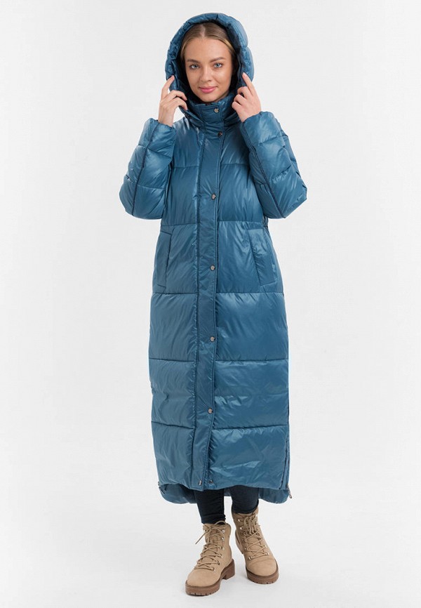 фото Куртка утепленная lab fashion