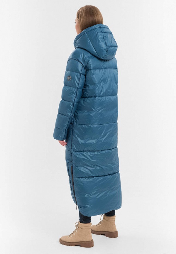 фото Куртка утепленная lab fashion