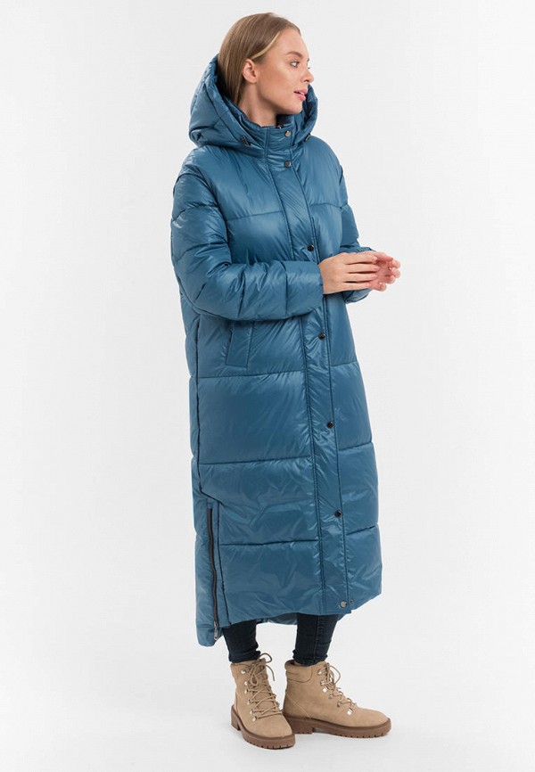 фото Куртка утепленная lab fashion