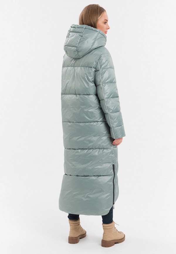 фото Куртка утепленная lab fashion