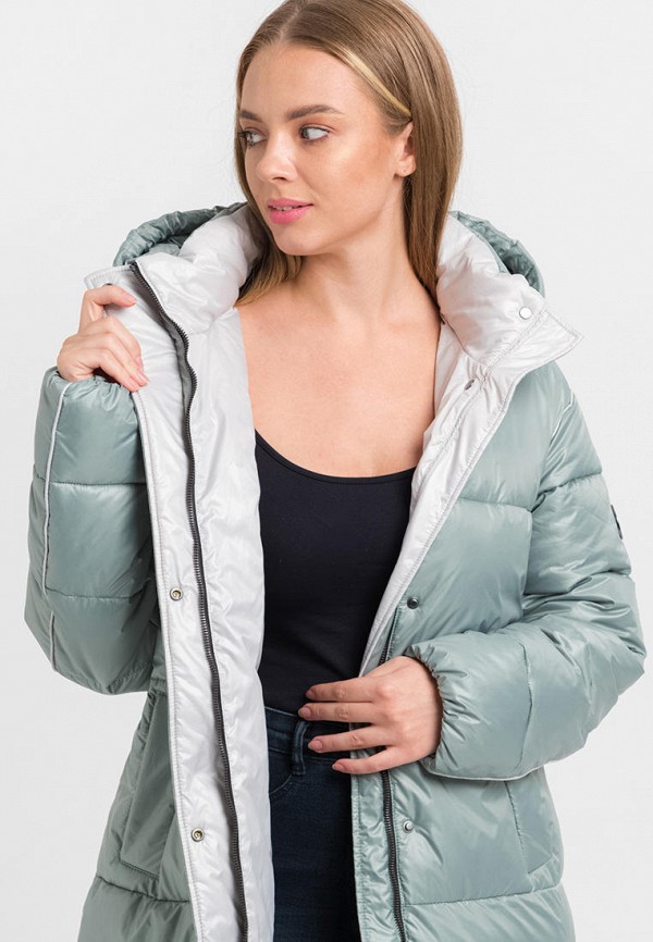 фото Куртка утепленная lab fashion