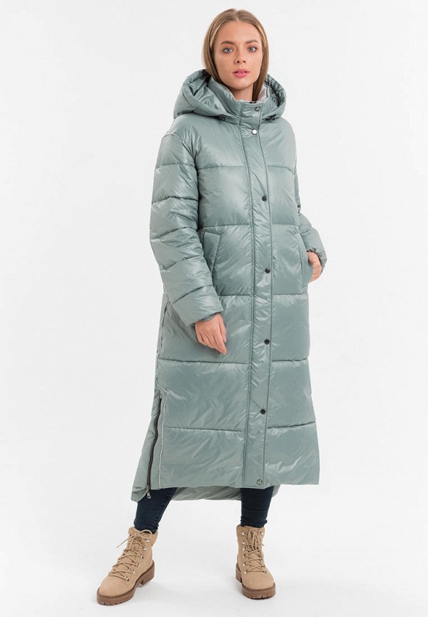фото Куртка утепленная lab fashion