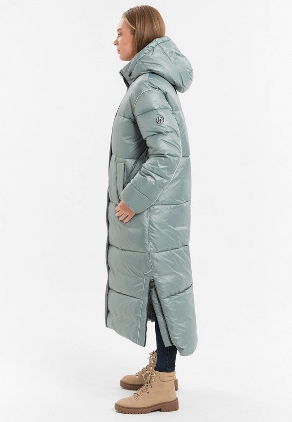 фото Куртка утепленная lab fashion