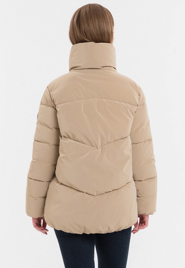 фото Куртка утепленная lab fashion