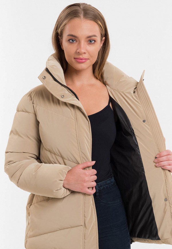 фото Куртка утепленная lab fashion