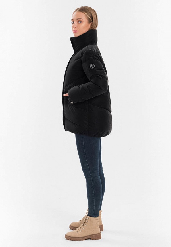 фото Куртка утепленная lab fashion