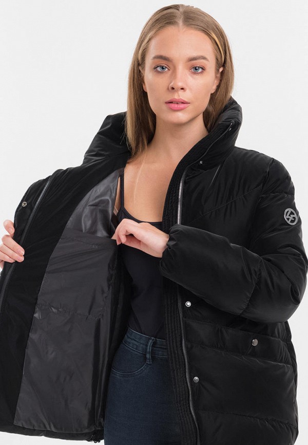 фото Куртка утепленная lab fashion