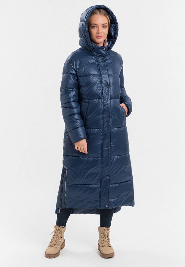 фото Куртка утепленная lab fashion