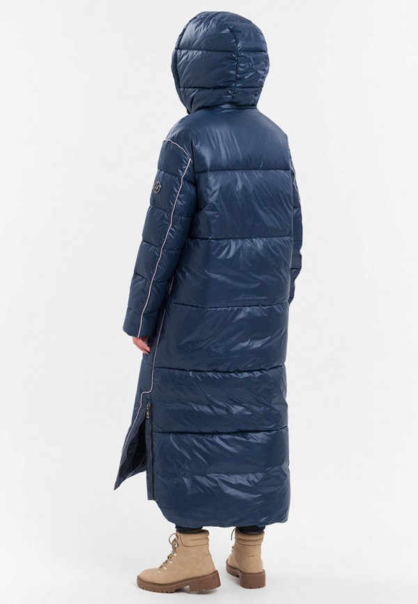 фото Куртка утепленная lab fashion