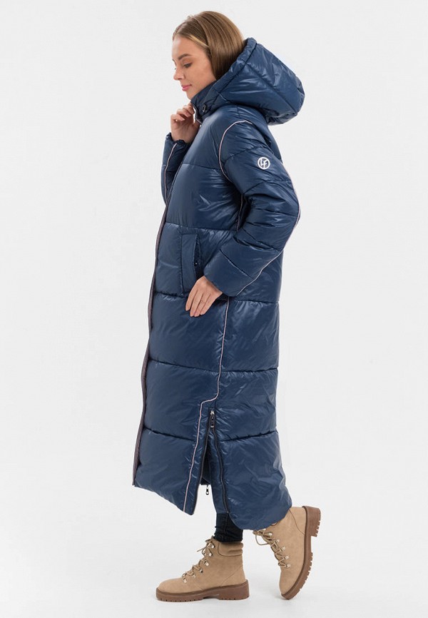 фото Куртка утепленная lab fashion