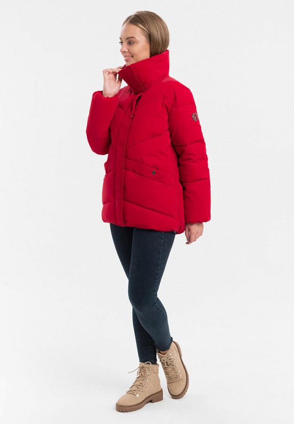 фото Куртка утепленная lab fashion