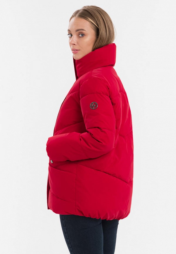 фото Куртка утепленная lab fashion