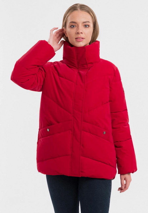 фото Куртка утепленная lab fashion