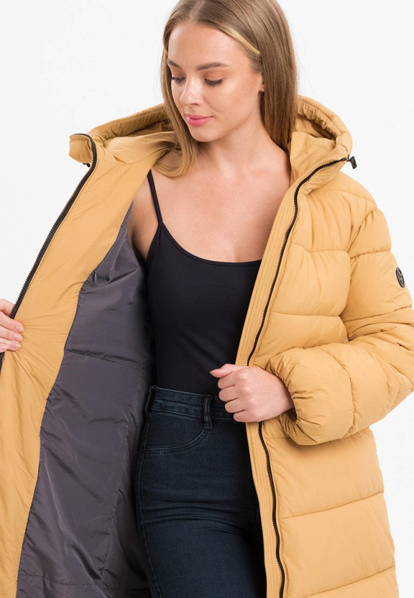 фото Куртка утепленная lab fashion