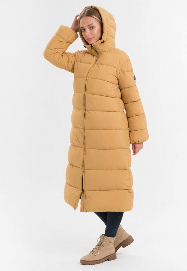 фото Куртка утепленная lab fashion