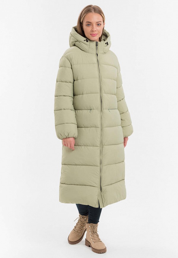 фото Куртка утепленная lab fashion